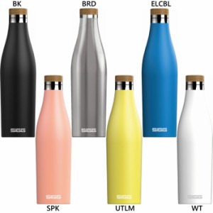 500ml スター商事 メンズ レディース シグ SIGG メリディアン 0.5L ステンレスボトル 保温 保冷 水筒 マグボトル アウトドア 旅行 普段使