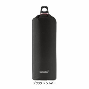 1.0L用カバー スター商事 メンズ レディース シグ SIGG ナイロンボトルカバー 水筒 マグボトル ケース カバー 保冷 入れ物 送料無料 9012