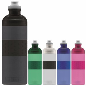 0.6L スター商事 メンズ レディース シグ SIGG ヒーロー スクイーズボトル 水筒 マグボトル スポーツ アウトドア トライタン製 送料無料 