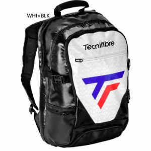 テクニファイバー メンズ レディース ツアー エンデュランス バックパック TOUR ENDURANCE BACKPACK バッグ 鞄 リュックサック テニス 送