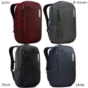 23L スーリー メンズ レディース サブテラ バックパック TSLB315 リュックサック デイパック バッグ 鞄 PC収納 パソコンバッグ 送料無料 