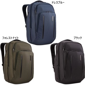 30L スーリー メンズ レディース クロスオーバー Crossover 2 Backpack C2BP116 リュックサック バックパック バッグ PC収納 送料無料 TH