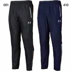 アンダーアーマー メンズ UA チームサーマル パンツ TEAM THERMAL PANTS コールドギア 秋冬モデル ウインドブレーカー トレーニングウェ