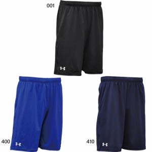 アンダーアーマー メンズ UA チーム ヒートギア ショートパンツ TEAM HEATGEAR SHORT フィットネス トレーニングウェア ボトムス 春夏用 