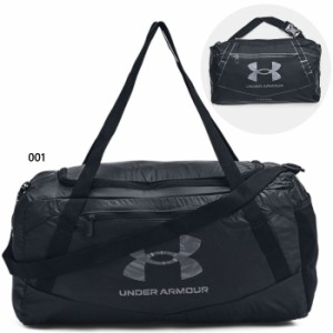 25リットル アンダーアーマー メンズ レディース UA Undeniable 5.0 XS Pkble ダッフルバッグ ボストンバッグ 送料無料 UNDER ARMOUR 138