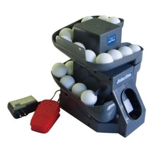ユニックス メンズ レディース ジュニア 卓球ロボット ロボ太くん 卓球用品 自動 球だし 電動 オートピンポンスマッシュ 一人用 コンパク
