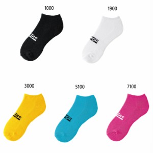 ビクタス メンズ レディース インステップ ロゴ アンクル ソックス INSTEP LOGO ANKLE SOCKS 卓球用品 靴下 ソックス 吸汗速乾 抗菌防臭 