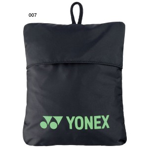 ヨネックス メンズ レディース レインカバー ラケットバッグ用 撥水 送料無料 YONEX BAG16RC