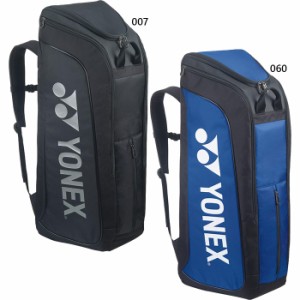 ラケット2本入れ ヨネックス メンズ レディース スタンドバッグ テニスバッグ 鞄 送料無料 YONEX BAG2403
