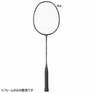 ヨネックス メンズ レディース アストロクス 22RX バドミントンラケット 日本バドミントン協会検定合格品 軽量 送料無料 YONEX AX22RX