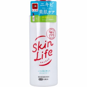 牛乳石鹸 スキンライフ オイルフリー 150mL X6本