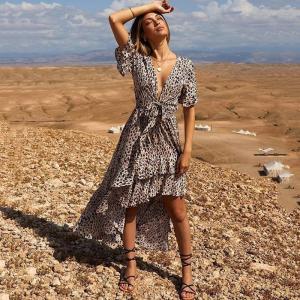 エンパイア シルエット ワンピースの通販 Au Pay マーケット