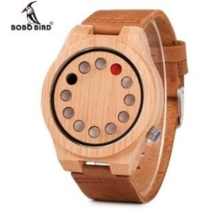 木製 竹製 腕時計の通販 Au Pay マーケット