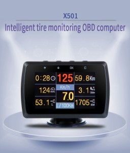 Obd 多機能 メーターの通販 Au Pay マーケット