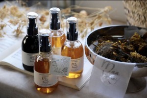 maa honey マーハニー NATURAL HONEY はちみつシャンプー＆トリートメントセット はちみつ20％配合 生はちみつ オーガニック シャンプー 