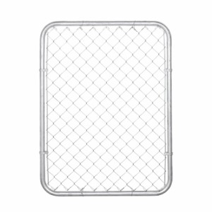 D19-0040/1590 ポイント10倍 ポイント増量 送料無料 GALVANIZED FENCE 1500x900 ガルバナイズド フェンス 1500x900 アメリカンなエクステ