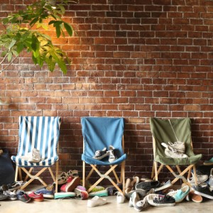 ポイント10倍 送料無料 NEW Wooden beach chair NAVY STRIPE OLIVE 木製ビーチチェア 椅子 チェアー アウトドアー 運動会 ビーチチェアー