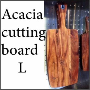 Acacia cutting board L まな板 ジェイミー アカシアカッティングボード 調理器具 アカシア 木製/天然木 キッチン 台所 料理 M5030 DULTO