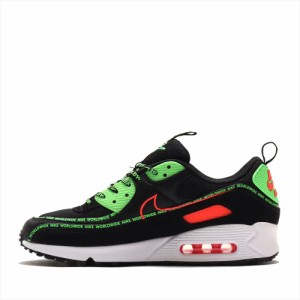 ナイキ エア マックス 90 ワールド ワイド NIKE AIR MAX 90 WW メンズ スニーカー CK6474-001