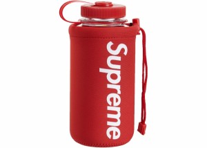 Supreme/Nalgene 32 oz. Bottle シュプリーム ナルゲン ボトル 32オンス（約946ml）