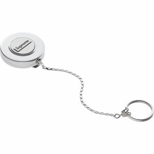 Supreme KEY-BAK Original Retractable Keychain シュプリーム キーバック オリジナル リトラクタブル キーチェーン