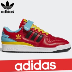 アディダス adidas スニーカー メンズ 靴 オリジナルス フォーラム ロー サウスパーク シューズ 新作