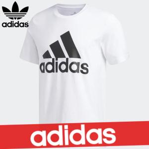 アディダス adidas Tシャツ メンズ バッジオブスポーツ Tシャツ 新作