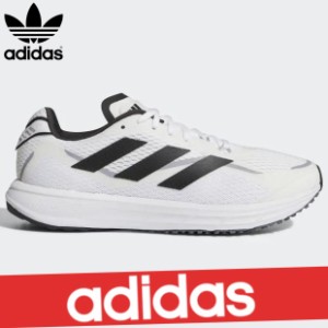 アディダス adidas スニーカー メンズ 靴 ランニング SL203 シューズ 新作