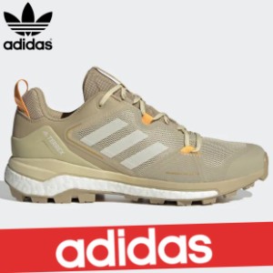 アディダス adidas アウトドアシューズ メンズ 靴 テレックス スカイチェイサー 20 トレッキング ハイキング 登山シューズ 新作