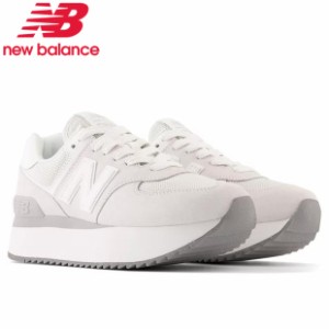 ニューバランス newbalance wl 574 レディース スニーカーの通販｜au