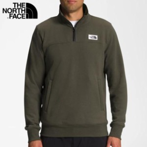 エントリー最大P14倍以上 THE NORTH FACE ハーフジップパーカー XL\n