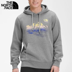 トップスTHE NORTH FACE パーカー ノースフェイス パーカ NF スウェット