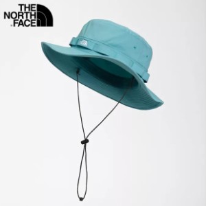  THE NORTH FACE Horizon Breeze Brimmer Hat Shady Blue