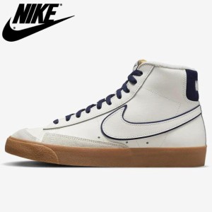 NIKE BLAZER MID '77 SE 新品 - スニーカー