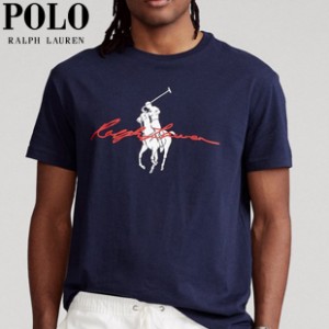 ポロ ラルフローレン big pony tシャツの通販｜au PAY マーケット