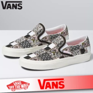 Vans スニーカー 花柄の通販 Au Pay マーケット