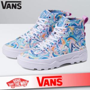 バンズ VANS スニーカー シューズ メンズ セントリー Sk8 スケートハイハイ WC 新作 ヴァンズ