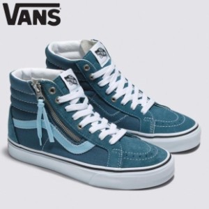 vans ジップ スニーカーの通販｜au PAY マーケット