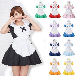 ワンピース 衣装 カラフルの通販 Au Pay マーケット