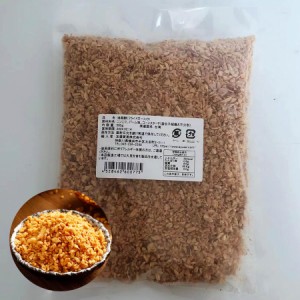 フライドガリック　油蒜酥　500g　台湾産　中華調味料　業務用　賞味期限が長い