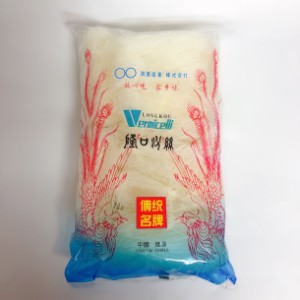 龍口粉絲 緑豆春雨  はるさめ 業務用 500g 中華食材　春雨ヌードル ロングハルサメ  中国産  中国タンミョン