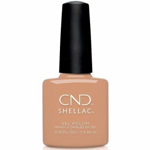 CND Shellac（シェラック）Sweet Cider　7.3ml