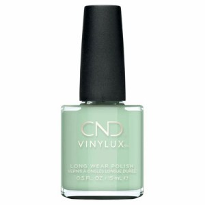 CND VINYLUX（バイナラクス ）351　イングリッシュガーデン  マジカルトピアリー　15ml