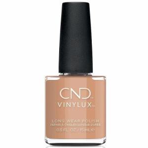 CND VINYLUX（バイナラクス ）360　Sweet Cider　15ml