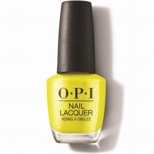 OPI（オーピーアイ）NAIL LACQUER（ネイルラッカー）NLB010 Bee Unapologetic　15ml