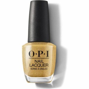 OPI（オーピーアイ）NAIL LACQUER（ネイルラッカー）HR K05　Dazzling Dew Drop　15ml