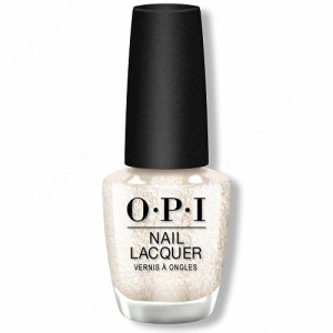 OPI（オーピーアイ）NAIL LACQUER（ネイルラッカー）HRQ08 Salty Sweet Nothings　15ml