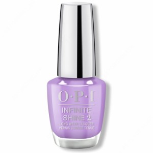 OPI Infinite Shine（インフィニット シャイン）ISHRQ26　Sickeningly Sweet　15mL