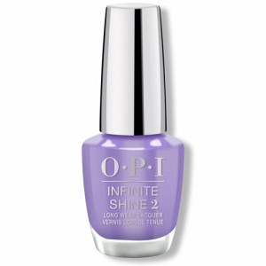 OPI Infinite Shine（インフィニット シャイン）ISL P007　Skate to the Party　15mL