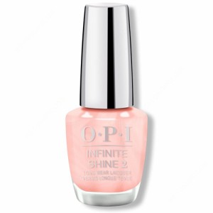 OPI Infinite Shine（インフィニット シャイン）ISL S002　Switch To Portrait Mode　15mL